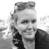 Linda Perez Johannessen