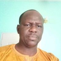 Dantioko Brehima