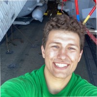 Patrick Alexander