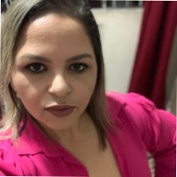 Ana Paula Pereira dos Santos