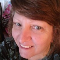 Connie Ward
