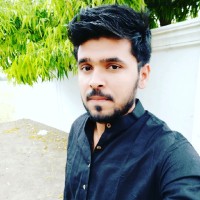 Vijendra Gurjar