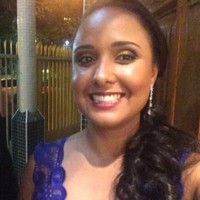 Pamela Emily Baptista