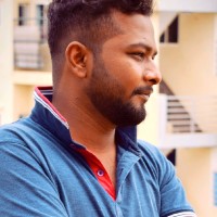 Dhanush Prathap S