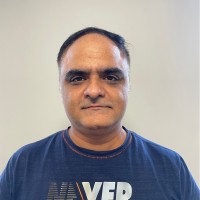 Neeraj Manocha