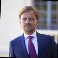 Charles André
