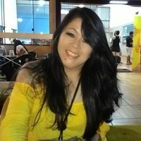 Lilian Yamaguchi