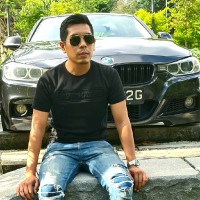 Shahrul Hisham Shuhada