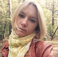 Анастасия Сомова