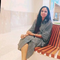Aswathy Govind