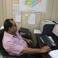 Amirfarooq Janjua
