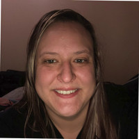 Ashlee Borders