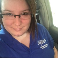 Samantha McGill, ASP, PS-MESH, C-MESH, GI-MESH