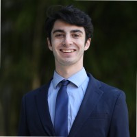 Luca Forman
