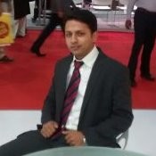 Mohit Kalia