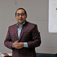 Dr. Mohammad Anas Quraishi
