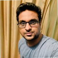 Atif Ali Mohammad