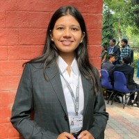 Riya Ghugharawala