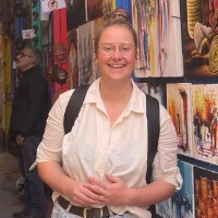 Nienke Hilgen