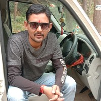 KUMAR MANISH