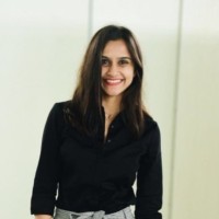 Vyoma Uchil