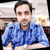 Irfan -Ur-Rehman