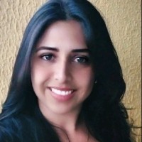 Luciana Gonçalves