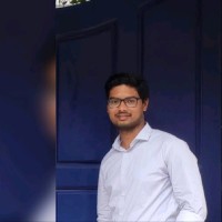 Bhargav B