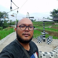 Agung Tri Cahyo