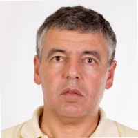 Antonio Chora