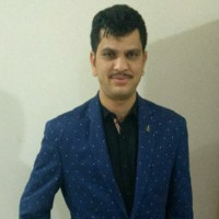 A Praveen Kumar