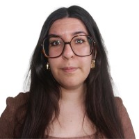 Madeline Paiva