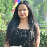 Richa Raj