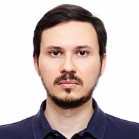 Alexey Sveshnikov