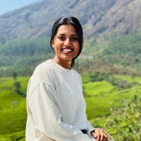 Roshni Susan Regi