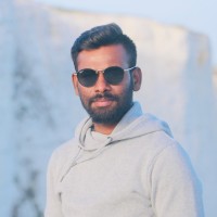 Vikarnan Vasanthakumaran MCIOB,MCIHT