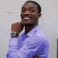 Bignon Ulrich A. GNANGUENON