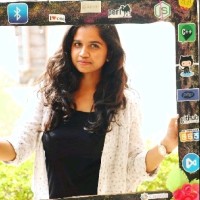 Pooja B R