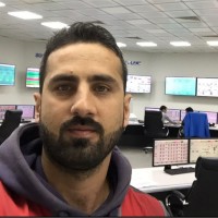 Shahab Sulaiman
