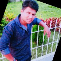 Sudhir Jambhulkar