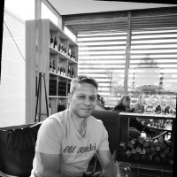 Gary Harmse