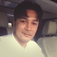 Antony Liang