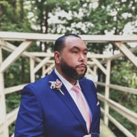 Kevin Salazar
