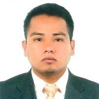 Jean Carlos. Poma Jamanca