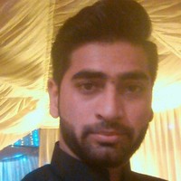 Muhammad Nazir