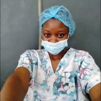 Glory Akpan