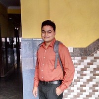 Sumanta Mishra