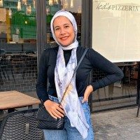 Nesma Abdelaziz