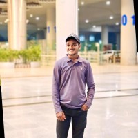 Bhanu Yadav