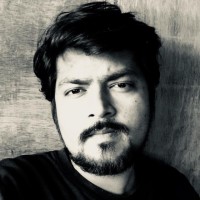 Alpesh Tripathi